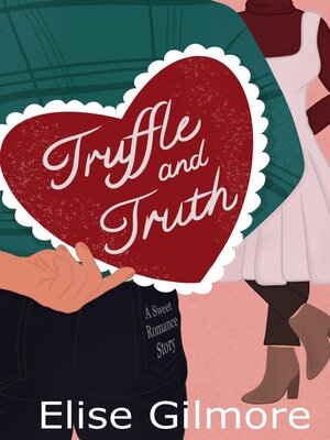 cover image of Truffle and Truth